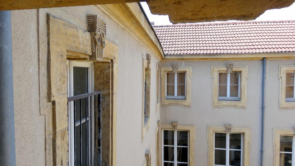 My Apartment-Metz Exterior photo