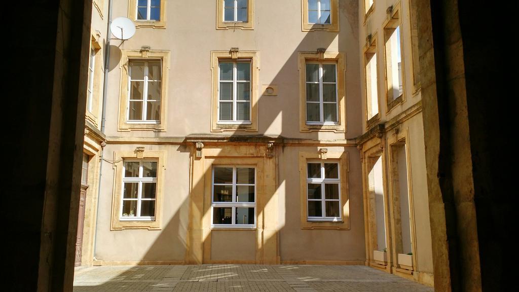My Apartment-Metz Exterior photo